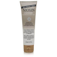 Nioxin Cleanser 8 Chemically Enhanced Thinning Hair 4.2 oz