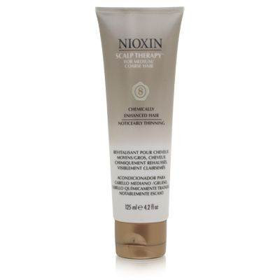 Nioxin System 8 Scalp Therapy 4.2-ounce Conditioner