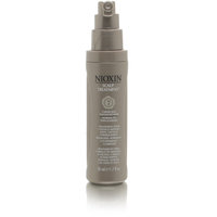 Nioxin System 7 Scalp Treatment for Thin Hair - 1.7 oz
