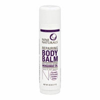 Nine Naturals - Repairing Body Balm - 0.56 oz.