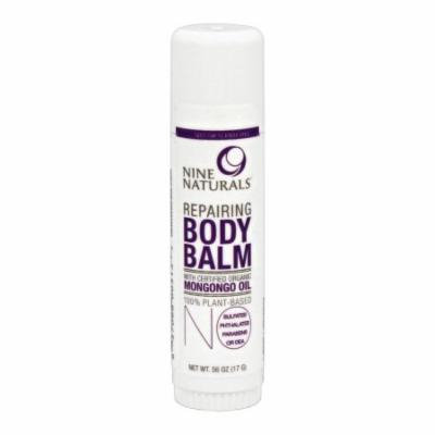 Nine Naturals - Repairing Body Balm - 0.56 oz.