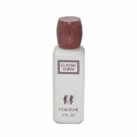 English Leather Classic Form Cologne 2.0 Oz / 60 Ml for Men by Mem