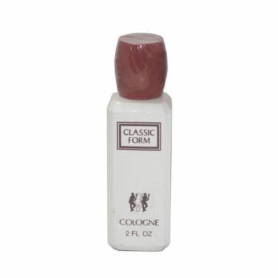 English Leather Classic Form Cologne 2.0 Oz / 60 Ml for Men by Mem