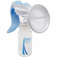 Dr. Brown's Manual Breast Pump