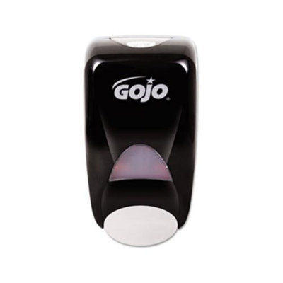 Gojo Gray GOJO FMX-20 5250-06 Soap Dispenser, 2,000 mL GOJ525006