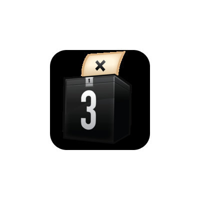 Positech Games Democracy 3