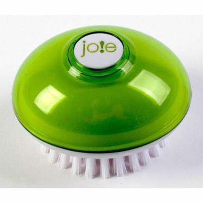 MSC International Joie Veggie Brush, Colors May Vary