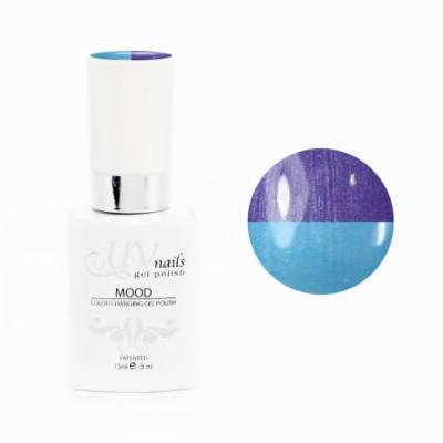 UV-NAILS Mood Temperature Gel Polish MD-36