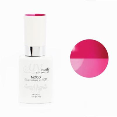 UV-NAILS Mood Temperature Gel Polish MD-2