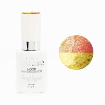 UV-NAILS Mood Temperature Gel Polish MD-43