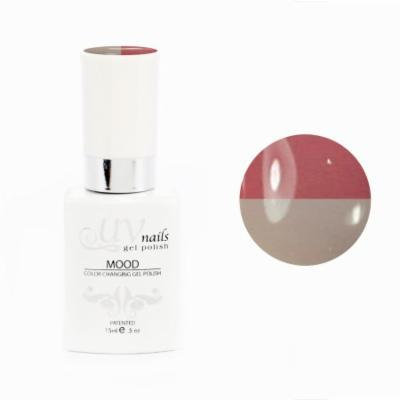 UV-NAILS Mood Temperature Gel Polish MD-22