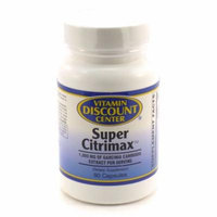 Super Citrimax by Vitamin Discount Center - 90 Capsules