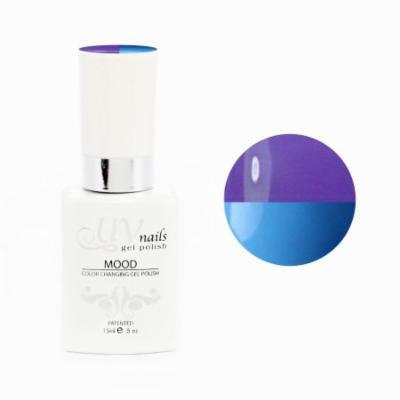 UV-NAILS Mood Temperature Gel Polish MD-26