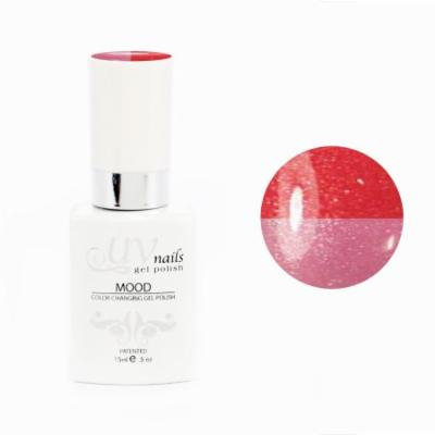 UV-NAILS Mood Temperature Gel Polish MD-17