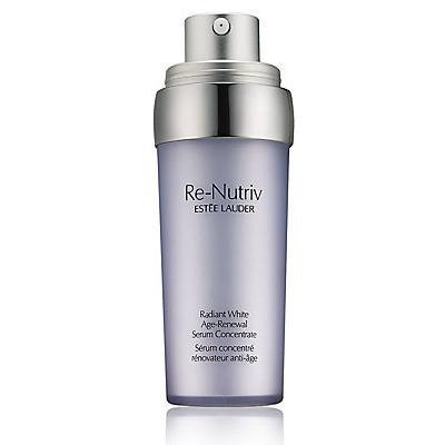 Estée Lauder RE-NUTRIV Radiant White Age-Renewal Serum