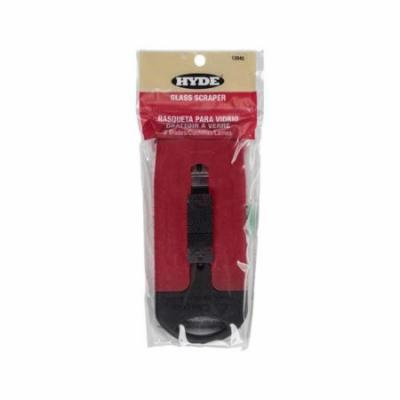 HYDE TOOLS - Glass Scraper, Retractable