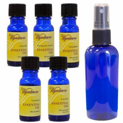BUG OFF! Kit with Lavender By Wyndmere