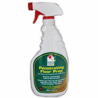 Woodepecker Penetrating Floor Prep Hardwood and Lamiate Floor Recoating System - 22 Oz