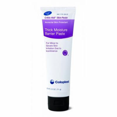 Critic-Aid Skin Paste