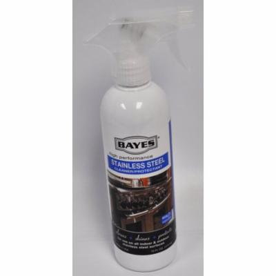 Bayes Stainless Steel Cleaner