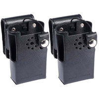 Vertex LCC-351S (2 Pack) Leather Case