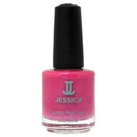 Jessica Custom Nail Colour 218 Prune Whip