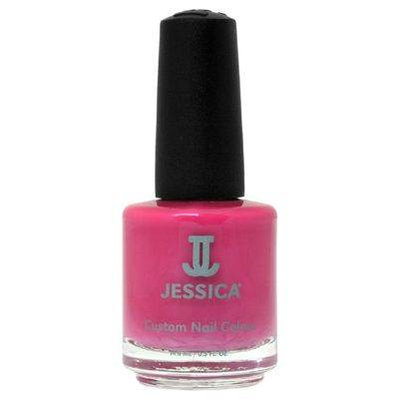 Jessica Custom Nail Colour 218 Prune Whip