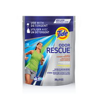 Tide Odor Rescue™ with Febreze Odor Defense™ Laundry Detergent