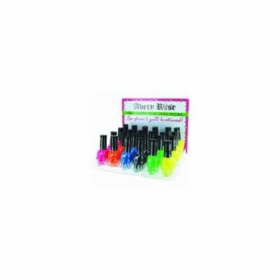 D.M. Merchandising Inc Avery Rose High Gloss Nail Polish