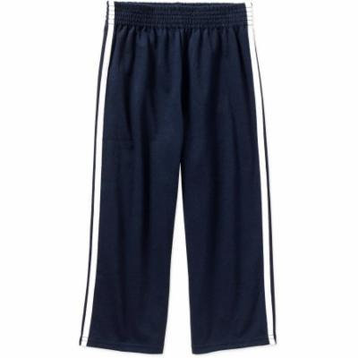 Garanimals Toddler Boys' Jersey Taped Pants