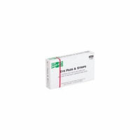 Ddi Eye Pads Pkg Of 4