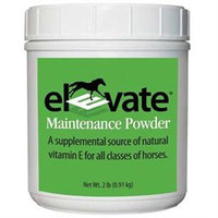 Kentucky Performance Products Elevate Natural Vitamin E 2 Pound - 98-0001