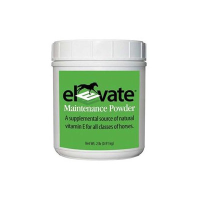Kentucky Performance Products Elevate Natural Vitamin E 2 Pound - 98-0001