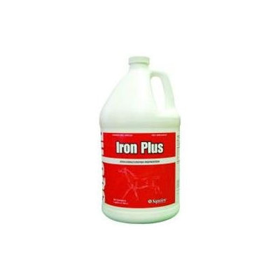 Neogen Gold Squire D Iron Plus Supplement Gl
