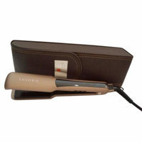 Theorie Saga II Classic Flat Iron Bronze, 1.5