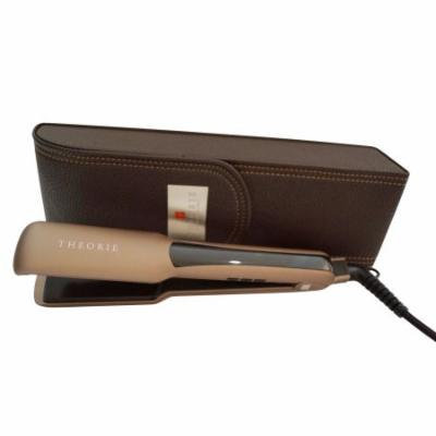 Theorie Saga II Classic Flat Iron Bronze, 1.5