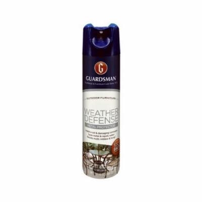 GUARDSMAN PRODUCTS INC - Outdoor Furniture Metal Protector, 10-oz.