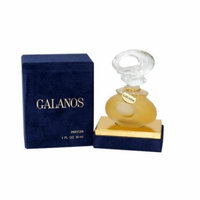 Galanos De Serene Pure Parfum Splash 1.0 Oz / 30 Ml for Women by James Galann