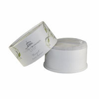 Lily Of The Valley. Body Dusting Powder With Puff 3.5 Oz for Women by Woods Of Windsor