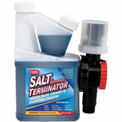 CROC SALT TERM CONCENTRA W/MIXR