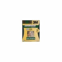 3M SandBlaster Sanding Pads or Standing Sponges (60 Grit Sanding Pad)