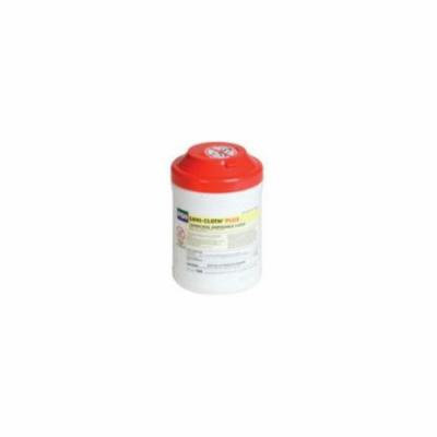 Wmu Sani-Cloth Plus Disposable Wipes