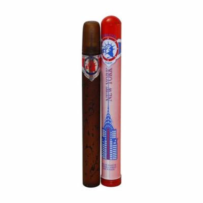 Cuba City New York Eau De Parfum Spray 1.17 Oz / 35 Ml for Women by Champs