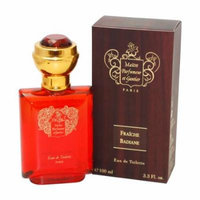 Fraiche Badiane Eau De Toilette Spray 3.3 Oz / 100 Ml for Men by Maitre Parfumeur Et Gantier
