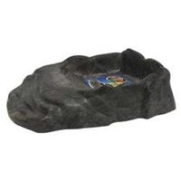 Zoo Med Laboratories Zml Bowl Repti Ramp Small