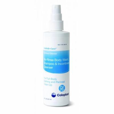 Bedside-Care Spray