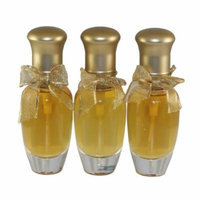 Classic Gardenia Eau De Cologne Spray Pack Of 3 X 1.0 O (total 3 Oz) for Women by Dana