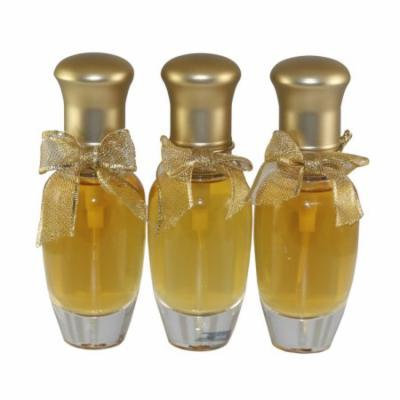Classic Gardenia Eau De Cologne Spray Pack Of 3 X 1.0 O (total 3 Oz) for Women by Dana