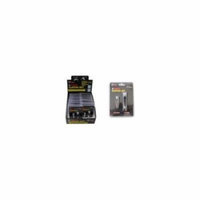 Ddi 2 piece Fingernail & Toenail Clipper with Nail File Set