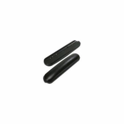 Ddi Black Vinyl Armrest